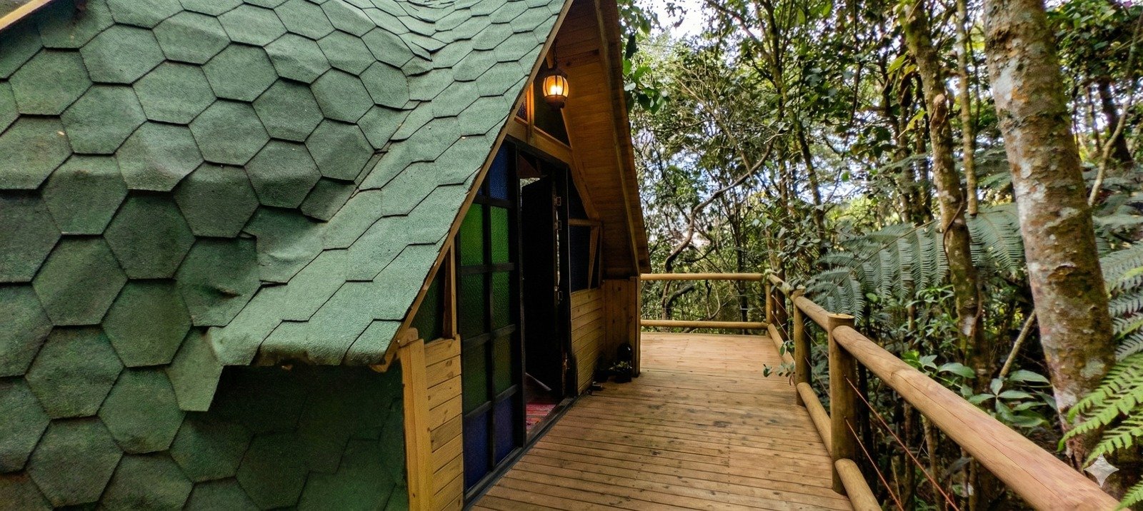 Glamping vista 11
