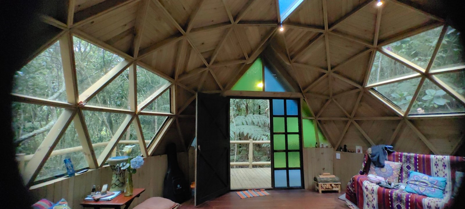 Individual Glamping Accommodation - Image 29
