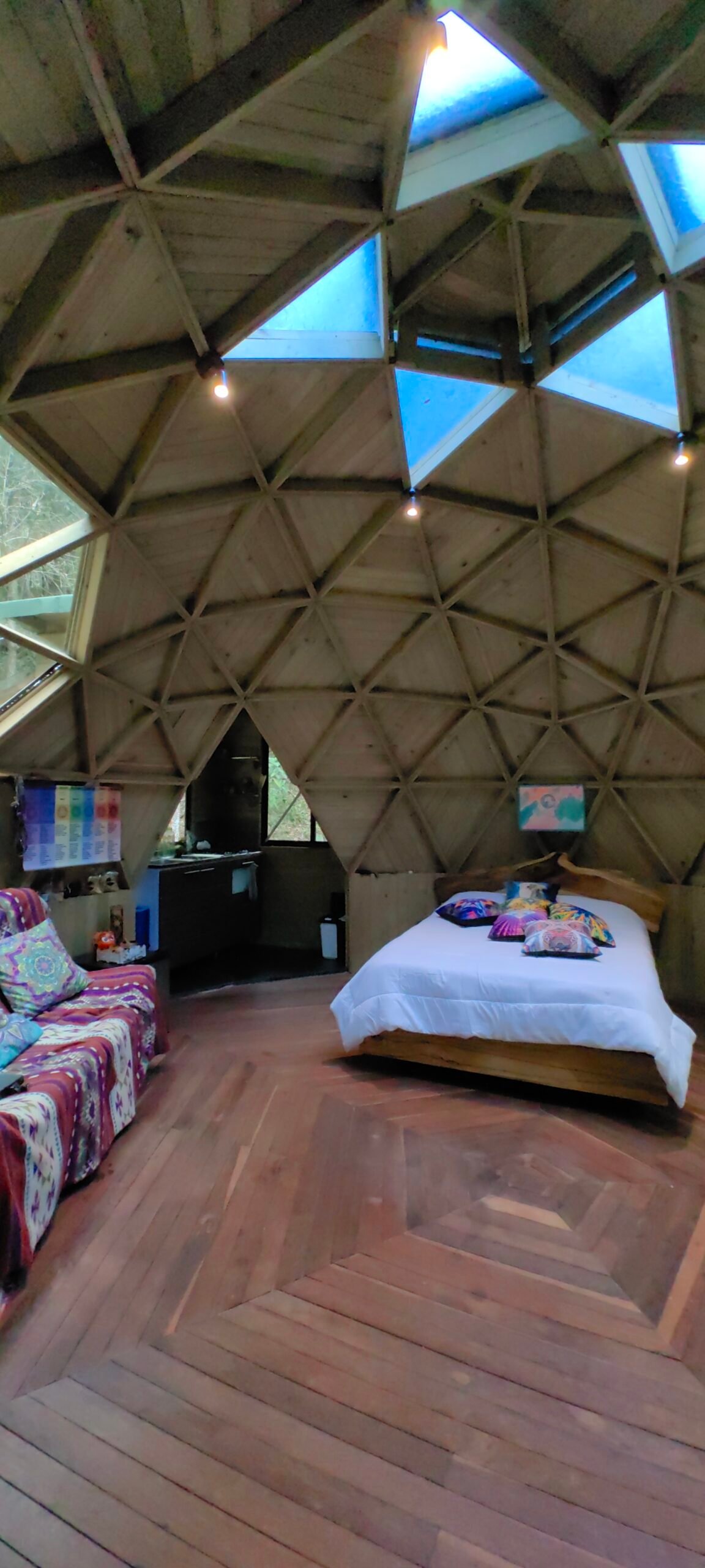 Individual Glamping Accommodation - Image 27
