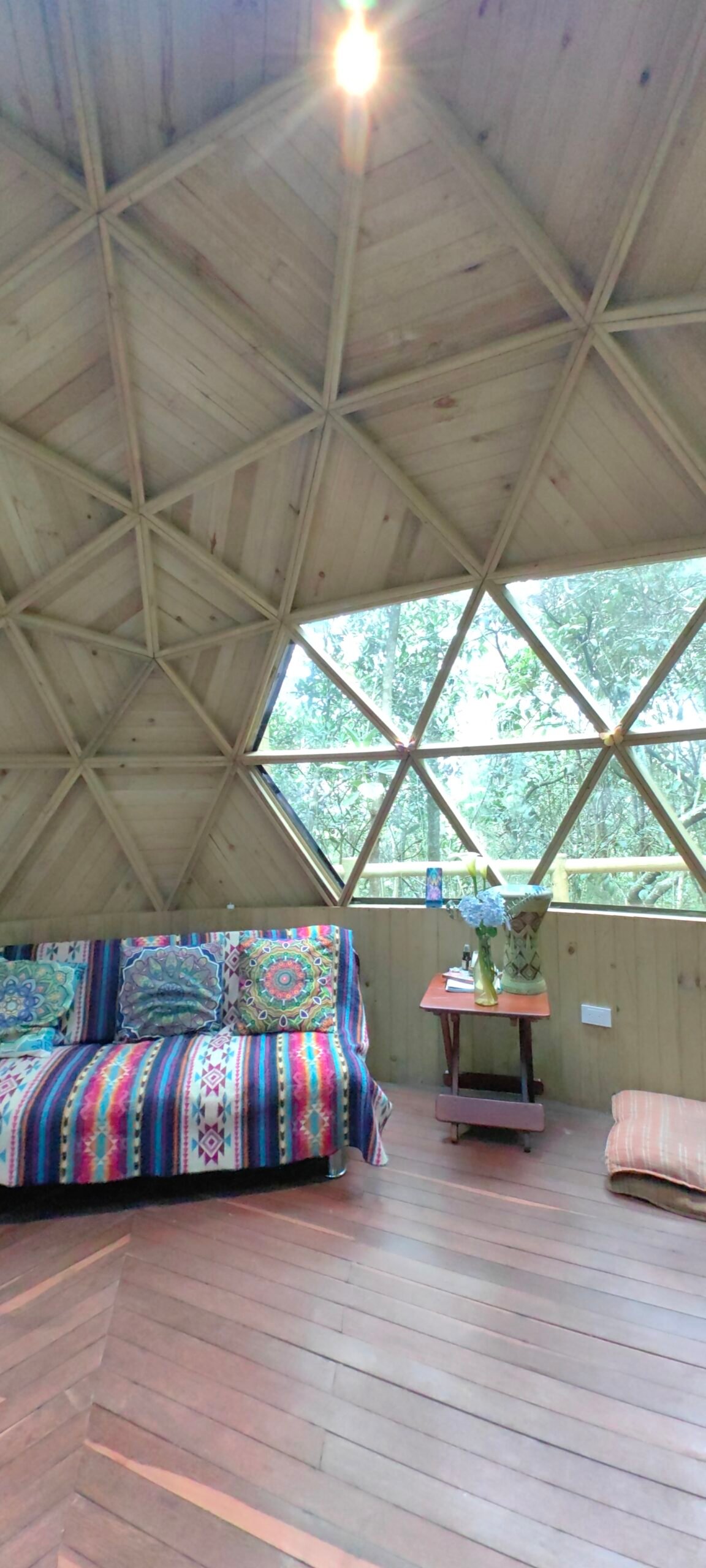 Individual Glamping Accommodation - Image 26