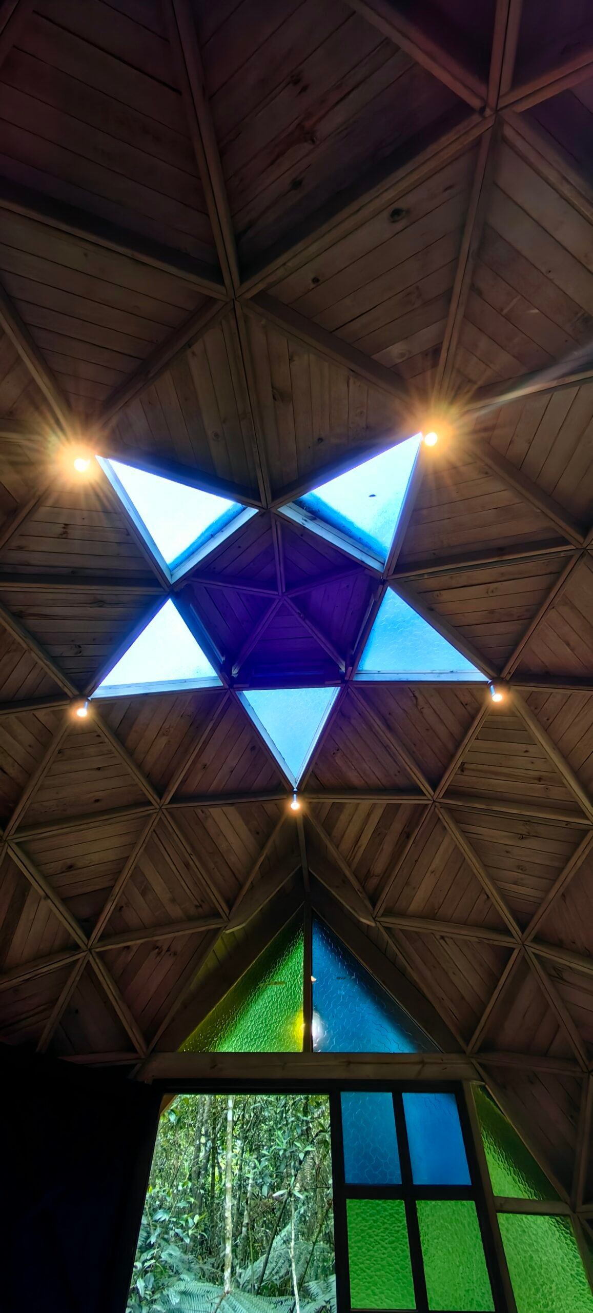 Individual Glamping Accommodation - Image 25