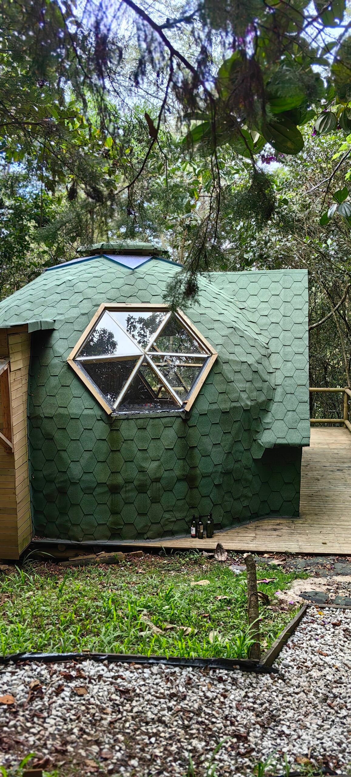 Individual Glamping Accommodation - Image 21