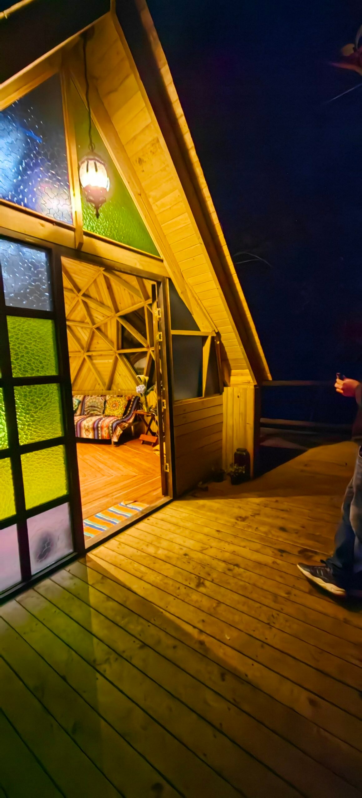 Individual Glamping Accommodation - Image 13