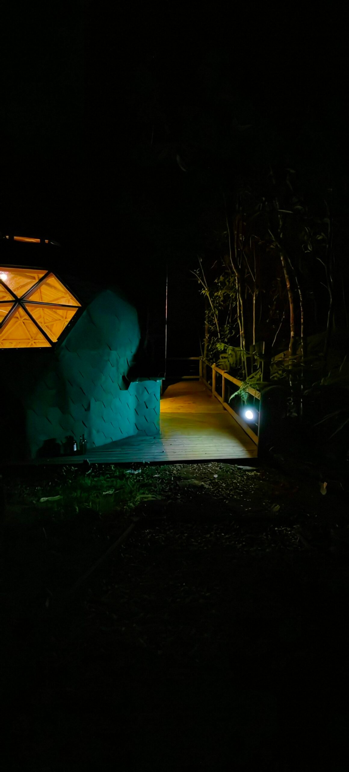 Individual Glamping Accommodation - Image 12