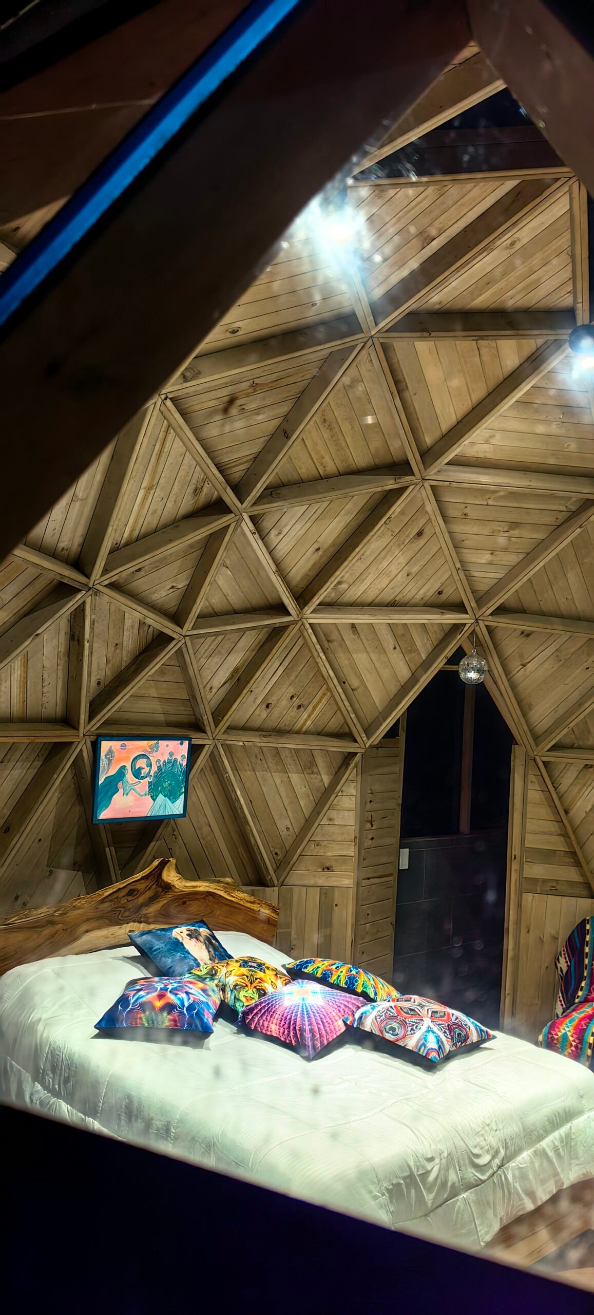 Individual Glamping Accommodation - Image 10