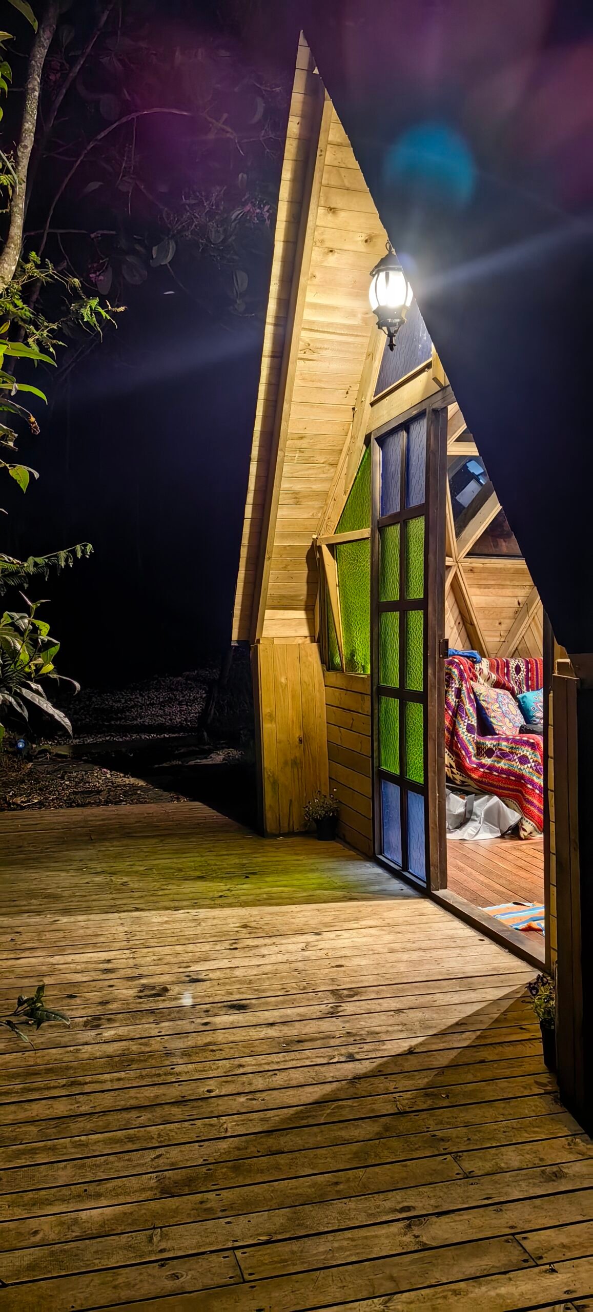 Individual Glamping Accommodation - Image 9
