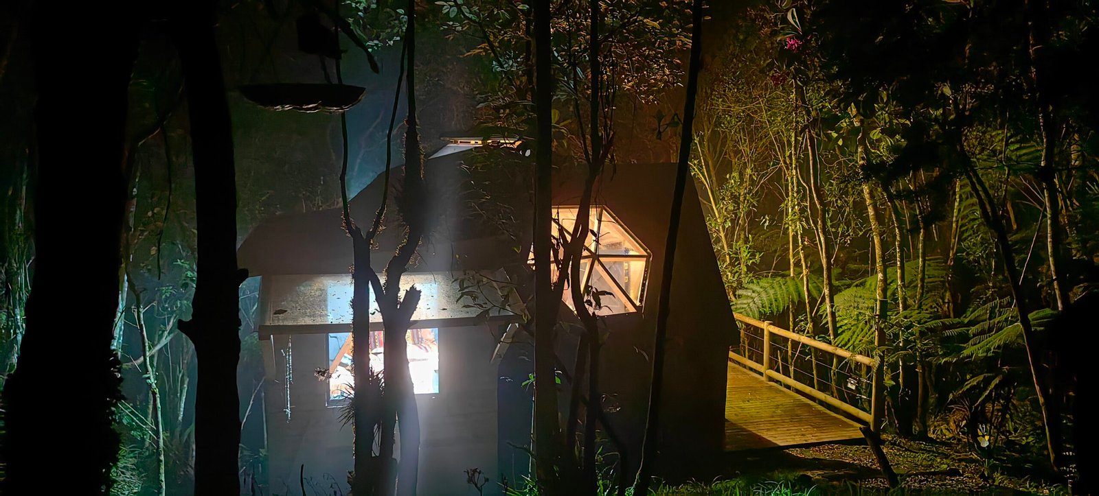 Individual Glamping Accommodation - Image 6