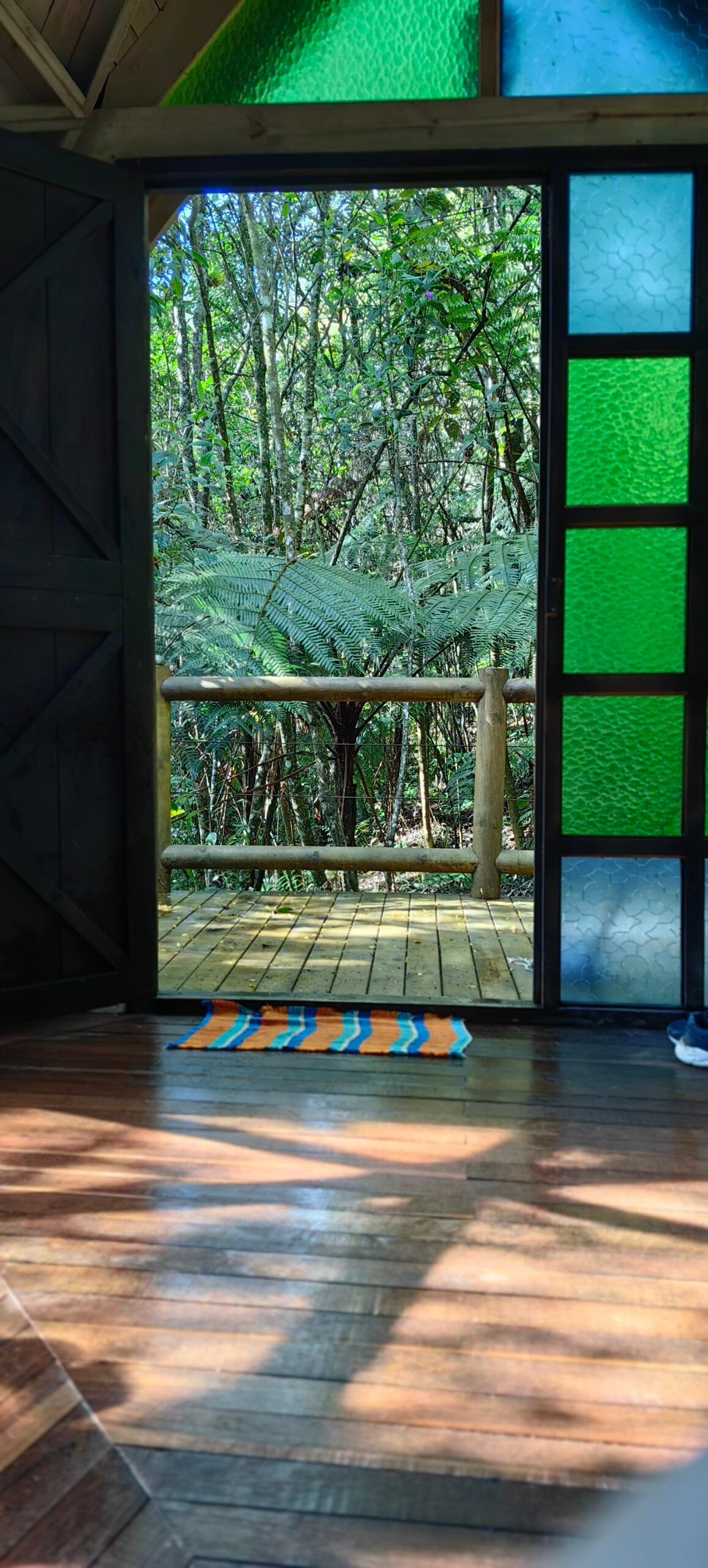 Individual Glamping Accommodation - Image 3